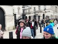 England, London City Street Tour 2024 | 4K HDR Virtual Walking Tour | Top 10 Things to do in London