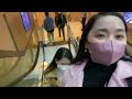 Seoul, South Korea 2023|| 4-Day Walking Tour || Late Winter-February