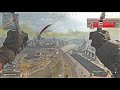 Warzone S3 PARACHUTE RPG VS HELICOPTER