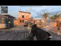 cod.exe experience is amazing