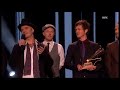 Kaizers Orchestra vinner Årets Spellemann (Spellemannprisen 2012)
