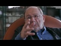 Umberto Eco Interview: I Was Always Narrating