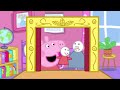 Fairy Peppa Needs A Doctor 🤒 Best of Peppa Pig 🐷 Cartoons for Children