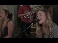 Maddie & Tae - Downside Of Growing Up (Acoustic)