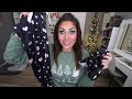 MASSIVE TEMU TRY ON HAUL!! WINTER CLOTHES - HOLIDAY - JEWELRY - BEAUTY - HOME & MORE!!