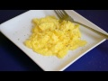 How to Make PERFECT Scrambled Eggs - TOO YUMMY!!!.