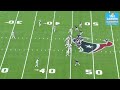 John Metchie - Every Route from Week 13 against the Denver Broncos