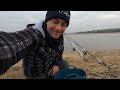 Shore Fishing UK - Flounder and Bass Fishing in an Estuary | The Fish Locker