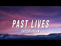 Sapientdream - Pastlives 3 hour loop