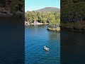 Some fun on the water - Lake George - Upstate New York - short version