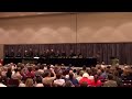 The Best Handbell Introduction You've Never Heard