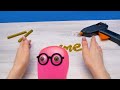 Creative Art Tricks With Crayons