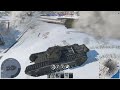 ДЫМЫ - ИМБА в War Thunder