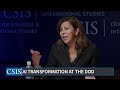 AI Transformation at the DOD: A Conversation with Chief Digital and AI Officer, Dr. Radha Plumb