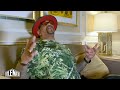 Godfather - How Bret Hart Saved Papa Shango Feud in WWF