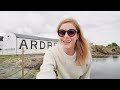 Visiting The World's Whisky Island | Islay