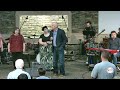 4/14/2024 Sunday Morning Service - The Glory of the Cross