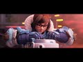 Overwatch 2 - Official Announcement Cinematic Trailer | “Zero Hour” | BlizzCon 2019