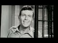 Barney Fife Tries to Talk to Otis in his Sleep | The Andy Griffith Show