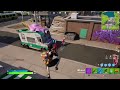 Super Gremlin (Chapter 3 Fortnite Montage)