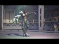 Overwatch 2 - Doomfist Get Down/Dance Highlight Intro on all Legendary Skins