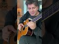 Sultans of Swing no violão (solo completo) por Fabio Lima