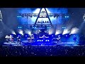Disturbed - The Sound Of Silence (Live in Adelaide, Australia)