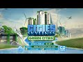 Cities: Skylines - Green Cities Release Trailer