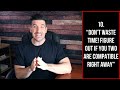 Satan Will Use THIS Dating Advice to Keep You from a Christian Spouse