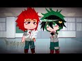 “Did you turn my boyfriend gay?” ||BkDk||MHA||IMdipsy83||