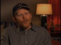 Ron Howard discusses the cast of 