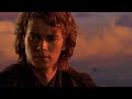 Deleted Footage proves Darth Vader LOST to Luke Skywalker