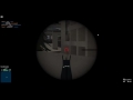 Roblox! Phantom Forces (BETA) Ep: 2 My fully upgraded M4