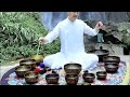 Experience Zen Music: Singing Bowls for Meditation and Calm