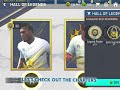 NEW HALL OF LEGENDS REVIEW | FIFA MOBILE | 8-BIT ASHWIN | HALL OF LEGENDS |