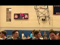 UCLA vs Canada's Rank 1 College Volleyball Team (TWU)