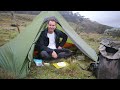 Solo Fly Fishing & Camping in the Aussie High Country