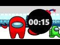 5 Minute Timer With AMONG US 🚀 5 Minute Timer Bomb With Music