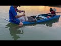 Săn Tìm Cá Chạy Mặn Đồng Nghiệp Dính Hai Con Thủy Quái Khủng (P10) / Định Nguyễn Hậu Giang