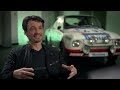 Škoda Vision Gran Turismo: The Story