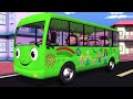 Mr Sun, Mr Golden Sun | Plus Lots More Nursery Rhymes | 53 Minutes Compilation from LittleBabyBum!