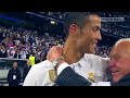 The Day Cristiano Ronaldo Showed Lewandowski Who Is The Boss