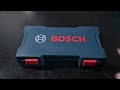 BOSCH Go 2 Professional - Cordless Screwdriver - Review - Test 4K (2nd gen) 2022