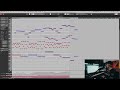 Sketching with Appassionata Strings by SPITFIRE Audio [Livestream]