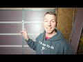 The Easiest & Most Effective DIY Garage Door Insulation