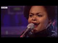 Jill Scott - Gettin' in the Way (Later Archive)