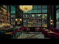 Saxophone NightJazz Bar Luxury✔Relaxing Jazz Bar Classic for Relax, Study, Work-Jazz Music Bar Vol3