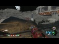 Zombie Chronicles: BO3 Moon Fastest Zombie Spawning For High Rounds Solo/Duo