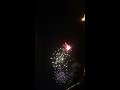 Windham ny fireworks July 4th 2020