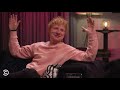 Ed Sheeran Interview: Going Deep on “Equals” - Tha God’s Honest Truth